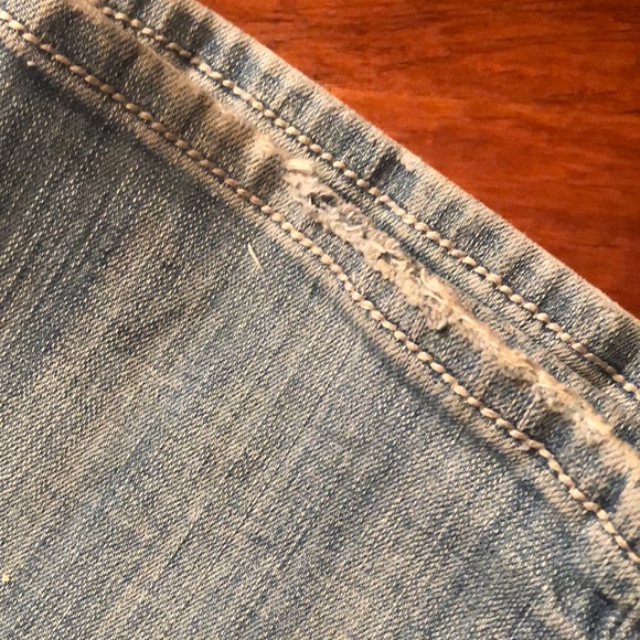 Rock and Roll Cowgirl Bootcut Jeans - Picture 8 of 8